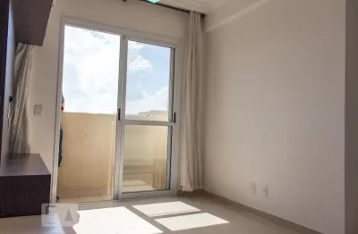 Apartamento para aluguel - vila mazzei, 2 quartos,  50 m² - são paulo