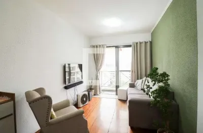 Apartamento para aluguel - santana, 3 quartos,  68 m² - são paulo