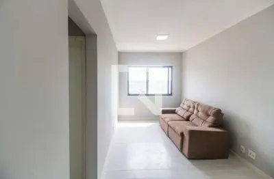 Apartamento para Aluguel - Vila Iracema, 2 Quartos,  53 m² - Barueri