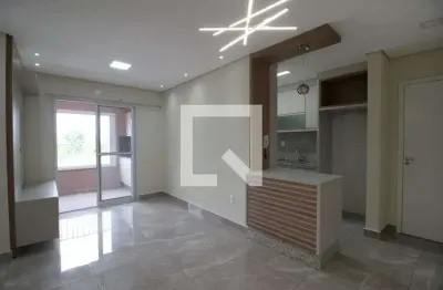 Apartamento para aluguel - jardim são paulo, 2 quartos,  61 m² - sorocaba