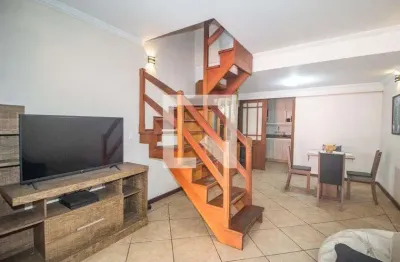 Casa / sobrado em condomínio para aluguel - cavalhada, 3 quartos,  104 m² - porto alegre