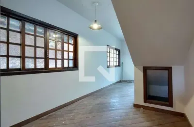 Casa / sobrado em condomínio para aluguel - pechincha, 3 quartos,  301 m² - rio de janeiro