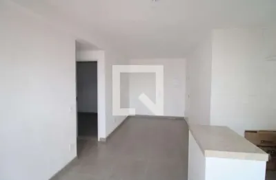 Apartamento para aluguel - água fria, 2 quartos,  45 m² - são paulo