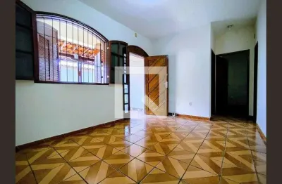 Casa com 2 quartos para alugar na Travessa A-3, Eldorado, Contagem