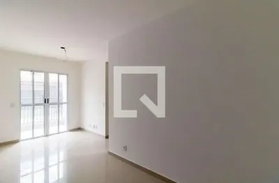 Apartamento para aluguel - gopoúva, 2 quartos,  50 m² - guarulhos