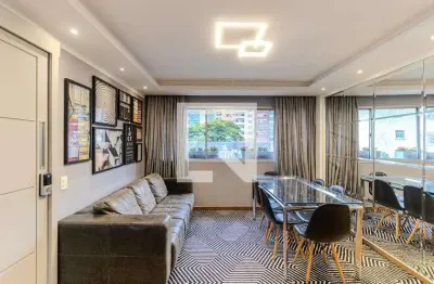 Apartamento para aluguel - santa cecília, 3 quartos,  67 m² - são paulo