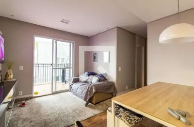 Apartamento para aluguel - vila augusta, 3 quartos,  71 m² - guarulhos