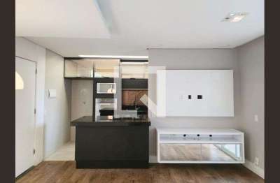 Apartamento para Aluguel - Vila Augusta, 3 Quartos,  71 m² - Guarulhos