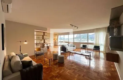 Apartamento para aluguel - flamengo, 4 quartos,  264 m² - rio de janeiro