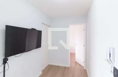 Apartamento para aluguel - vila yolanda, 2 quartos,  43 m² - osasco