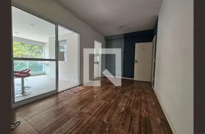 Apartamento para aluguel - santo amaro , 2 quartos,  80 m² - são paulo