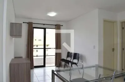 Cobertura com 1 quarto para alugar na Rua Presidente Carlos Cavalcanti, Centro, Curitiba