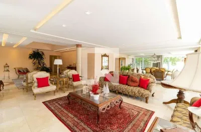 Casa / sobrado em condomínio para aluguel - belém novo, 7 quartos,  940 m² - porto alegre