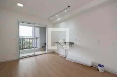 Apartamento para aluguel - cidade jardim, 2 quartos,  39 m² - são paulo