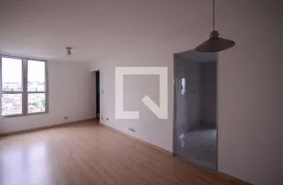 Apartamento para aluguel - bosque da saúde, 2 quartos,  50 m² - são paulo