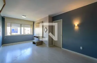 Apartamento para aluguel - menino deus, 3 quartos,  130 m² - porto alegre