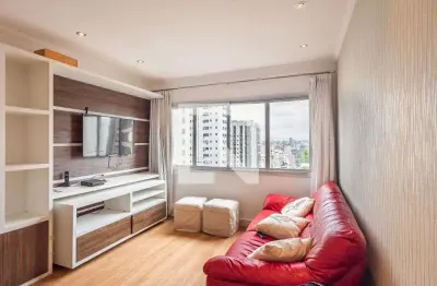 Apartamento para aluguel - jardim paulista, 3 quartos,  100 m² - são paulo