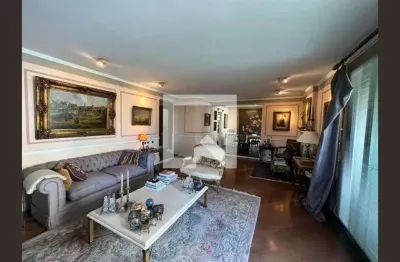 Apartamento para aluguel - itaim bibi, 4 quartos,  220 m² - são paulo