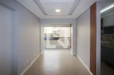 Apartamento para aluguel - campo belo, 1 quarto,  42 m² - são paulo