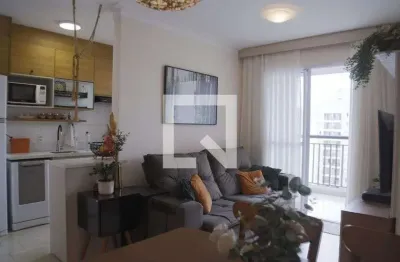 Apartamento para aluguel - jardim iris , 2 quartos,  49 m² - são paulo