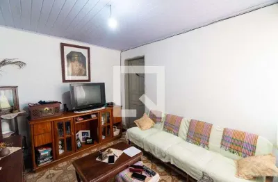 Casa com 2 quartos para alugar na Rua Marechal João Batista Matos, Jabaquara, São Paulo