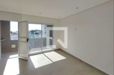 Apartamento para aluguel - parque das águas, 2 quartos,  67 m² - campinas