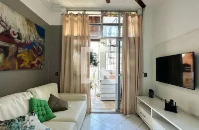 Apartamento para aluguel - copacabana, 3 quartos,  180 m² - rio de janeiro