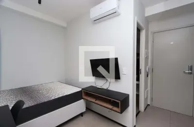 Kitnet / stúdio para aluguel - vila mariana, 1 quarto,  21 m² - são paulo