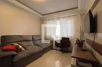Casa para aluguel - vila fátima, 3 quartos,  135 m² - guarulhos