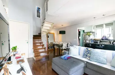 Apartamento para aluguel - itaim bibi, 1 quarto,  70 m² - são paulo