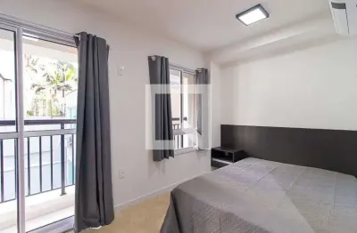 Kitnet / stúdio para aluguel - bela vista, 1 quarto,  25 m² - são paulo