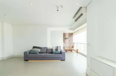 Kitnet / stúdio para aluguel - vila olímpia, 1 quarto,  44 m² - são paulo