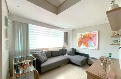 Cobertura para aluguel - vila paris, 3 quartos,  175 m² - belo horizonte