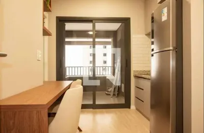 Apartamento para aluguel - vila clementino, 1 quarto,  35 m² - são paulo