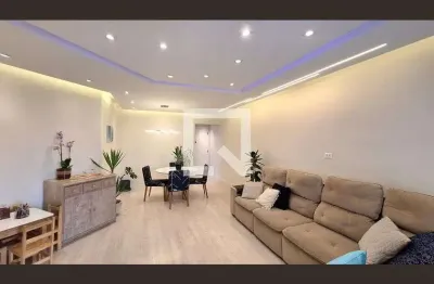 Apartamento para aluguel - vila pompéia, 3 quartos,  100 m² - são paulo