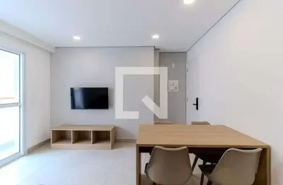 Apartamento para aluguel - santa cecília, 2 quartos,  51 m² - são paulo