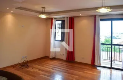Apartamento para aluguel - vila matilde, 2 quartos,  68 m² - são paulo