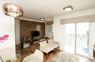 Apartamento para aluguel - macedo, 2 quartos,  64 m² - guarulhos