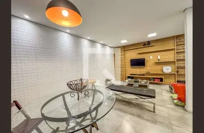 Casa para aluguel - santa teresa, 4 quartos,  135 m² - rio de janeiro