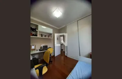 Apartamento para aluguel - palmares, 4 quartos,  178 m² - belo horizonte