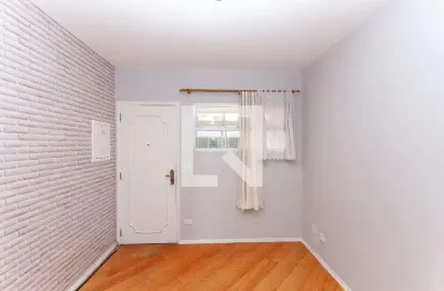 Apartamento para aluguel - alto da lapa, 2 quartos,  49 m² - são paulo