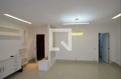 Apartamento para aluguel - jardim oceânico, 4 quartos,  152 m² - rio de janeiro