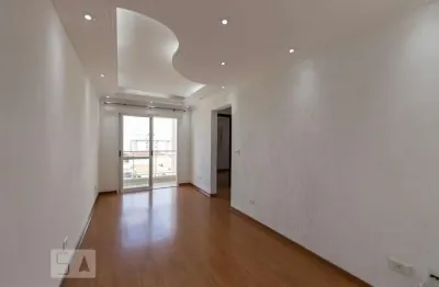 Apartamento para aluguel - vila carrão, 2 quartos,  60 m² - são paulo