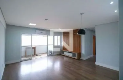 Apartamento para aluguel - santa maria, 3 quartos,  103 m² - são caetano do sul