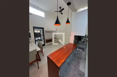 Casa para aluguel - jardim vale do sol, 3 quartos,  107 m² - são josé dos campos
