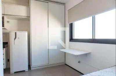 Kitnet / stúdio para aluguel - vila mariana, 1 quarto,  20 m² - são paulo