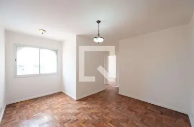 Apartamento para aluguel - saúde, 2 quartos,  67 m² - são paulo