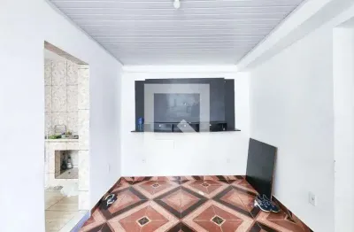 Apartamento para aluguel - humaitá, 2 quartos,  100 m² - rio de janeiro