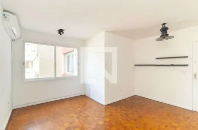 Apartamento para aluguel - menino deus, 3 quartos,  90 m² - porto alegre