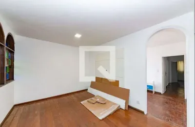 Casa para aluguel - caiçara-adelaide, 3 quartos,  157 m² - belo horizonte